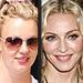 Britney 'Excited' to Work with Madonna Again | Britney Spears, Madonna