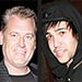 Pete Wentz Celebrates with Bachelor Party in L.A. | Joe Simpson, Pete Wentz