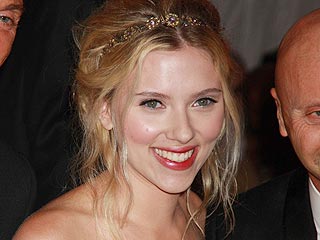 PEOPLE Critic: 5 Must-See Movies at Cannes | Scarlett Johansson
