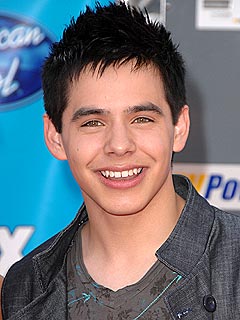 David Archuleta to Make Acting Debut | David Archuleta