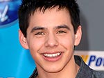 David Archuleta to Make Acting Debut | David Archuleta