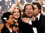 David Cook