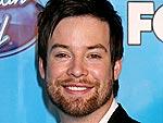 American Idol David Cook Has 'No Expectations' | David Cook