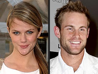 Andy Roddick and Brooklyn Decker Tie the Knot