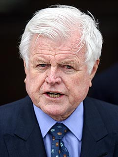  ted kennedy