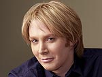 For Claymates Only | Clay Aiken