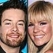 David Cook Opens Up About Girlfriend Kimberly Caldwell