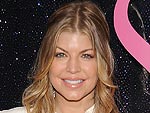 The SATC Premiere: Cosmos, Manolos – and Men! | Fergie