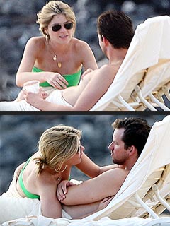 First Daughter Jenna Hager's Hawaiian Honeymoon | Jenna Bush