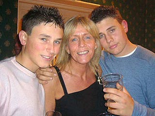 Young Harry Potter Actor Killed in London