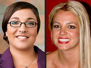 Supernanny 'More Than Happy To Help' Britney Spears | Britney Spears