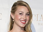 Whitney Port's South Beach Girls' Night