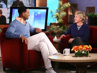 Will Smith: 'Divorce Is Not An Option' | Will Smith