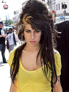 Amy Winehouse Compares Court to Disneyland | Amy Winehouse