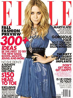 Mary-Kate Olsen 'Won't Give a Word' About Heath | Mary-Kate Olsen