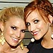 Jessica Simpson: Ashlee May Induce Labor | Ashlee Simpson, Jessica Simpson