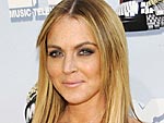 Lindsay Lohan Wants Court Drama Off Camera | Lindsay Lohan