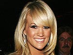 Carrie Underwood Admits: 'I Burp A Lot'