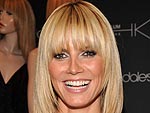 Heidi Klum on Children: 'We Still Have One Coming' | Heidi Klum