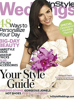 roselyn sanchez wedding  photo