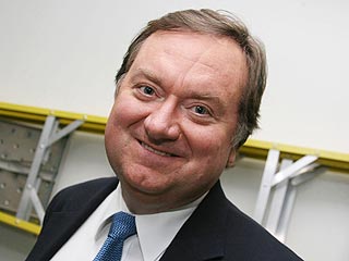 Tim Russert: The Lessons of Fatherhood | Tim Russert