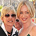 Ellen's Wedding Singer Gushes Over Ceremony