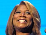 Queen Latifah Achieves Weight-Loss Goal | Queen Latifah