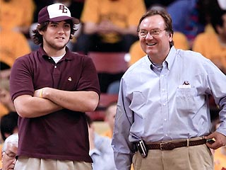 Tim Russert: The Father's Day That Wasn't| Tim Russert
