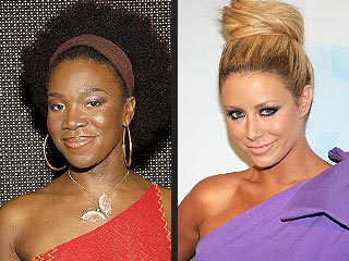 India.Arie, Aubrey O'Day Heading to Broadway