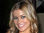 Carmen Electra to Pose for Playboy