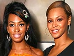 Beyoncé Hosts Dance Party for Sister's 22nd Birthday