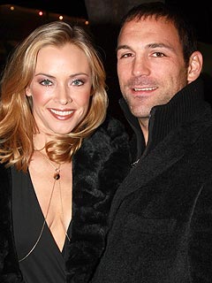 Kristanna Sommer Loken Weds