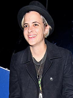 Samantha Ronson: 'I'm Not Killing Chickens!'
