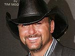 VIDEO: Tim McGraw Personally Ejects Rowdy Fan