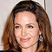 Angelina Leaves Hospital with Newborn Twins | Angelina Jolie