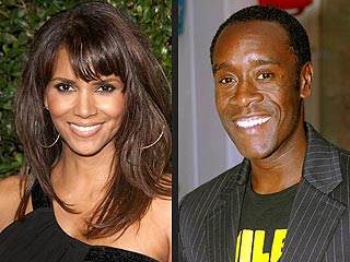 Halle Berry on 'What You Don't Know About Don Cheadle'