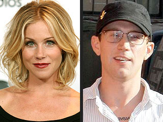 Christina Applegate's Ex-Boyfriend Found Dead