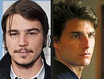 Josh Hartnett Takes on Tom Cruise Role