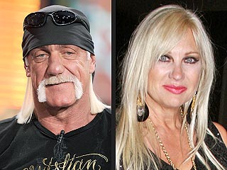 Hulk Hogan & Linda Bollea's Divorce Settled