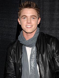 Jesse Mccartney Twitter