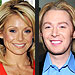 Kelly Ripa