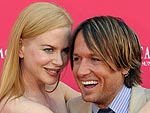 Nicole & Keith Welcome a Baby Girl
