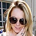 Lindsay Lohan Turns 22 with Ronson at Her Side | Lindsay Lohan