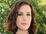 Liv Tyler Celebrates Her 31st Birthday in Paris