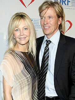 heather locklear and jack wagner