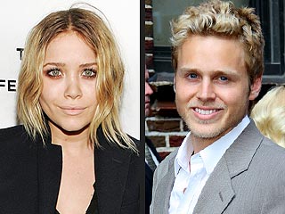 Mary-Kate Olsen & Spencer Feud Started in High School