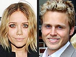 Mary-Kate Olsen & Spencer Feud Started in High School