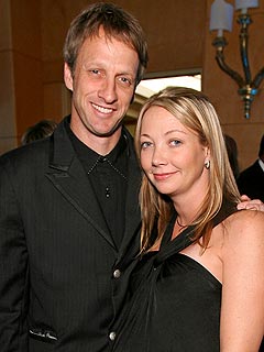 Tony Hawk Files for Divorce | Tony Hawk