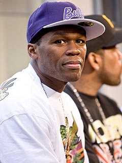 50 Cent Speaks Out about Missing His 11-Year-Old Son