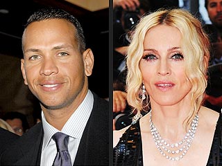 Lawyer: A-Rod and Madonna Had 'An Affair of the Heart'